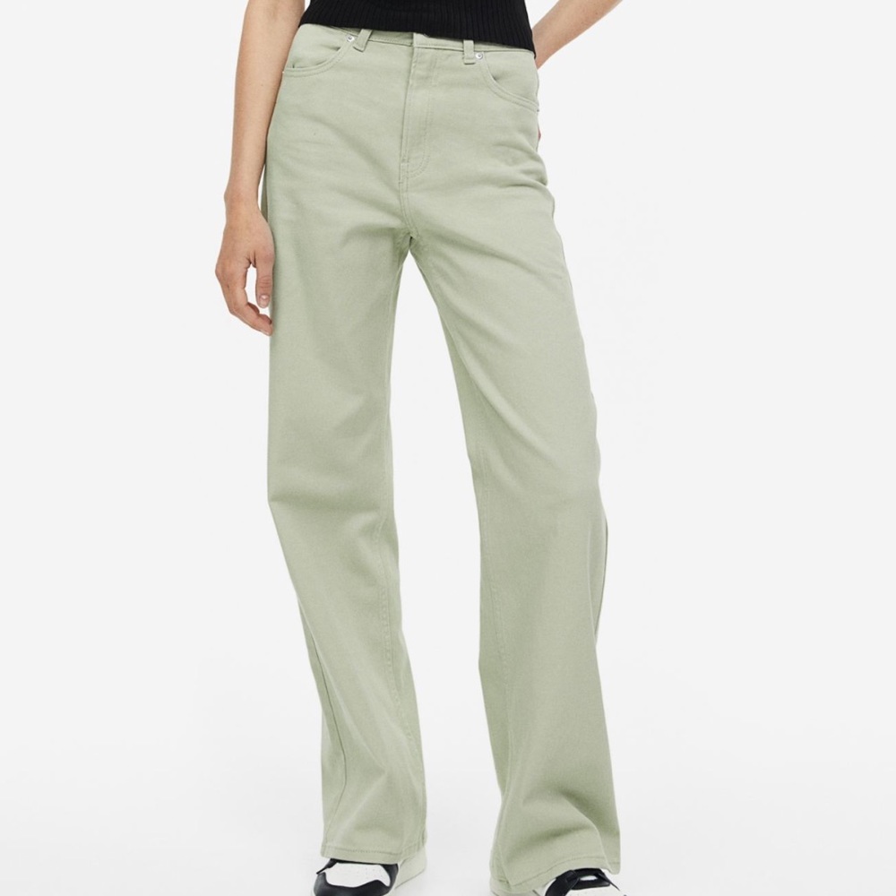 Brand new jeans